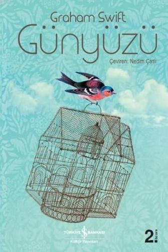 Günyüzü - Kitapiks.com