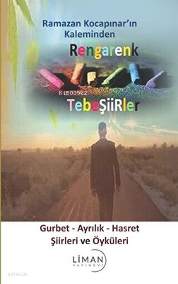Gurbet-Ayrılık-Hasret Şiirleri ve Öyküleri