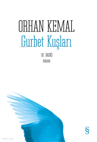 Gurbet Kuşları