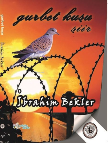 Gurbet Kuşu - Kitapiks.com