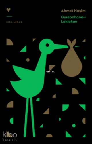 Gurebahane-i Laklakan