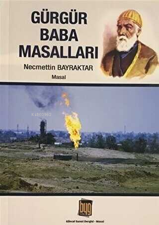 Gürgür Baba Masalları - Kitapiks.com