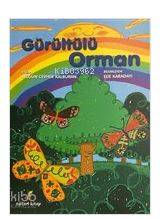 Gürültülü Orman