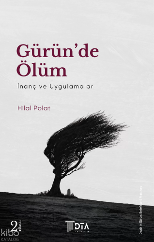Gürün'de Ölüm: İnanç ve Uygulamalar;Death in Gurun: Beliefs And Practi