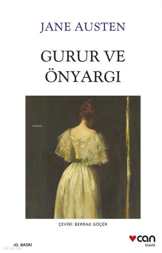 Gurur ve Önyargı
