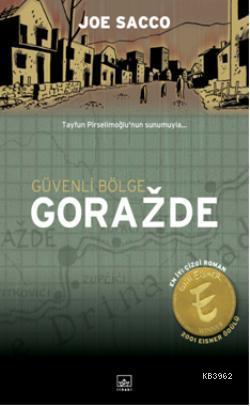 Güvenli Bölge Gorazde