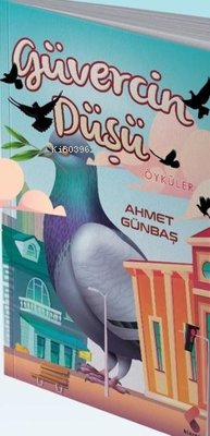Güvercin Düşü