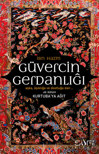 Güvercin Gerdanlığı; Kurtuba'ya Ağıt