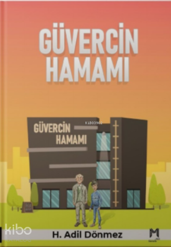 Güvercin Hamamı