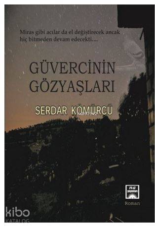 Güvercinin Gözyaşları
