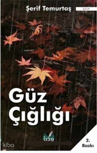 Güz Çığlığı