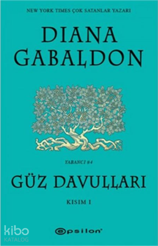 Güz Davulları - Kısım I