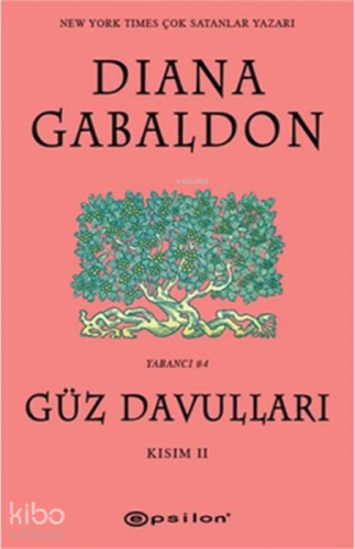 Güz Davulları - Kısım II