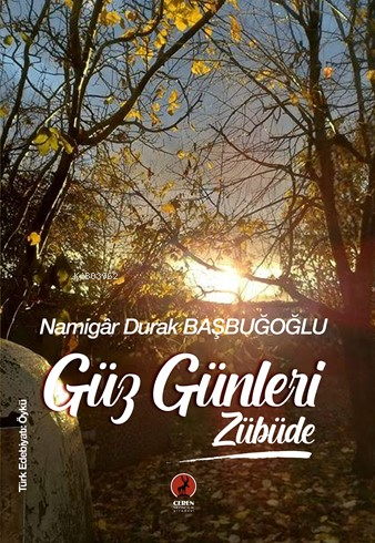 Güz Günleri - Kitapiks.com