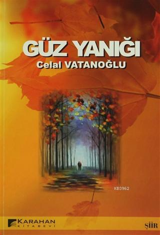 Güz Yanığı - Kitapiks.com