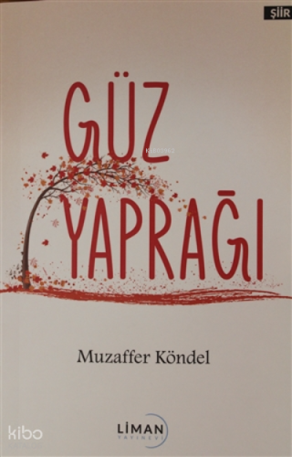 Güz Yaprağı
