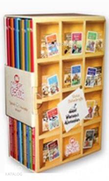Güzel Davranış Romanları (10 Kitap Takım)
