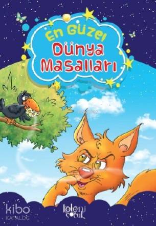 Güzel Dünya Masalları