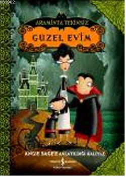 Güzel Evim - Kitapiks.com