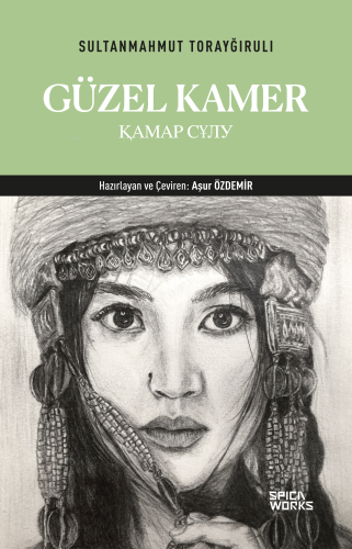 Güzel Kamer - Kitapiks.com