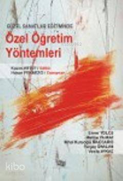 Güzel Sanatlar Eğitiminde Özel Öğretim Yöntemleri