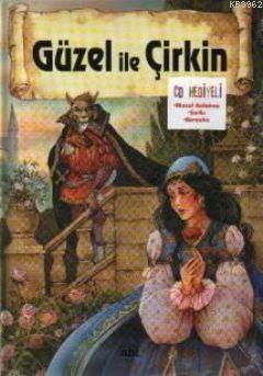 Güzel ve Çirkin - Kitapiks.com