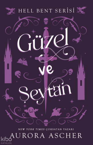 Güzel ve Şeytan