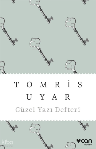 Güzel Yazı Defteri