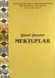 Güzel Yazılar Dizisi 6 Mektuplar