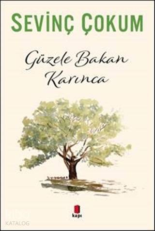 Güzele Bakan Karınca - Kitapiks.com
