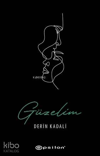 Güzelim - Kitapiks.com