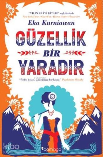 Güzellik Bir Yaradır