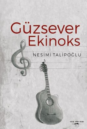 Güzsever Ekinoks