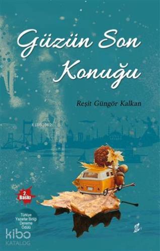 Güzün Son Konuğu