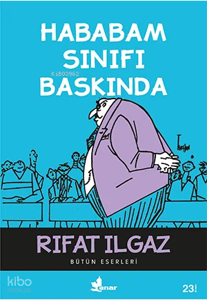Hababam Sınıfı Baskında