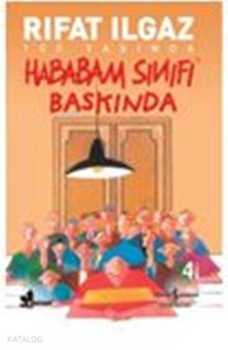 Hababam Sınıfı baskında