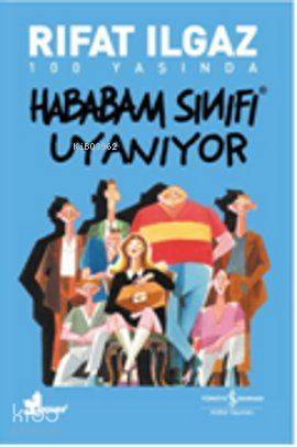 Hababam Sınıfı Uyanıyor