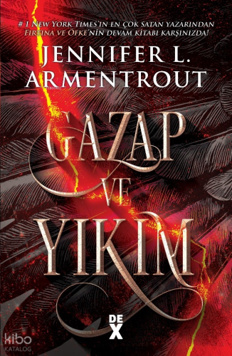 Haberci 2: Gazap Ve Yıkım