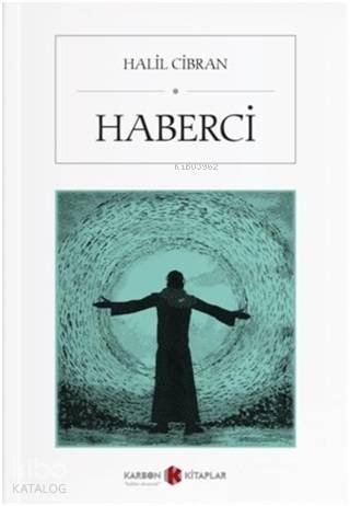 Haberci (Cep Boy)