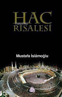 Hac Risalesi (Cep Boy)