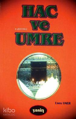 Hac ve Umre