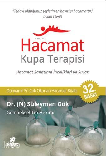 Hacamat - Kupa Terapisi