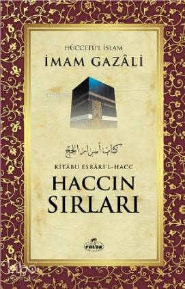 Haccın Sırları - Kitapiks.com