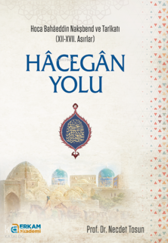 Hâcegân Yolu - Kitapiks.com