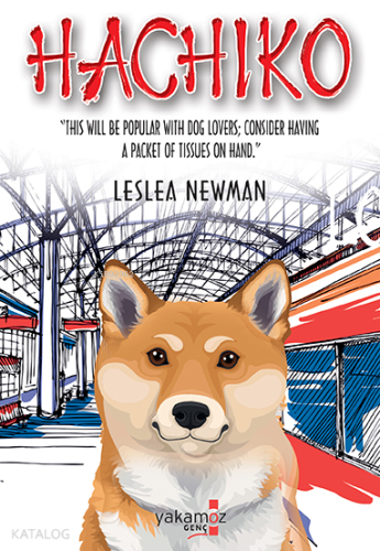 Hachiko - Kitapiks.com