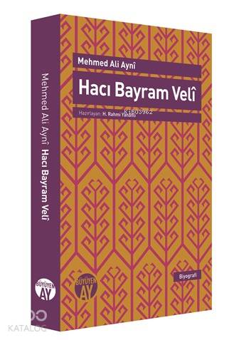 Hacı Bayram Veli