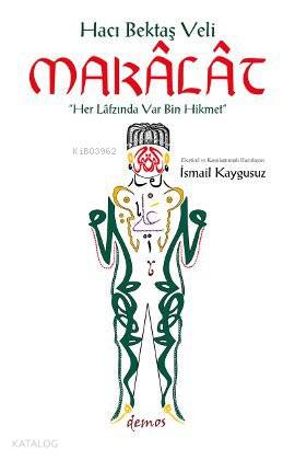 Hacı Bektaş Veli - Makalat - Kitapiks.com