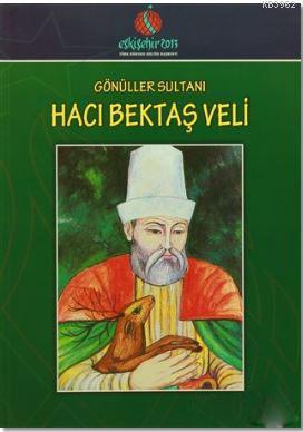 Hacı Bektaş Veli