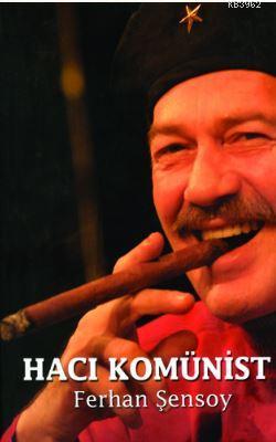 Hacı Komünist - Kitapiks.com