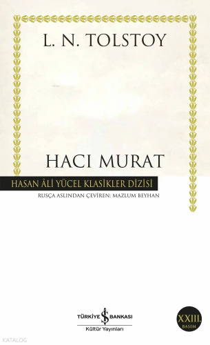 Hacı Murat